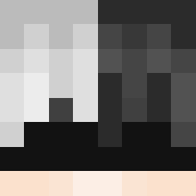 Skin Head