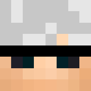 Skin Head