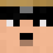 Minecraft profile picture for @TeddyU