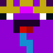 Skin Head
