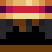 Skin Head