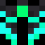 Minecraft avatar for Pxplosion