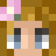 Minecraft profile picture for @NanaToast