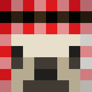Minecraft profile picture for @f__v