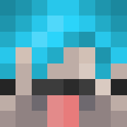 Skin Head