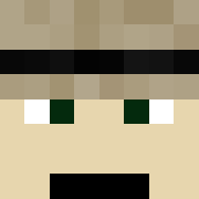 Skin Head