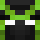 08tygrys Minecraft head
