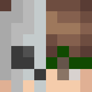 Skin Head