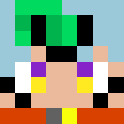Skin Head