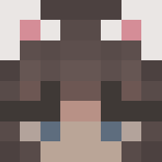 Minecraft profile picture for @IItzAutumn