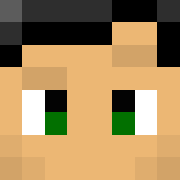 Minecraft profile picture for @Olsen