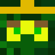 Skin Head