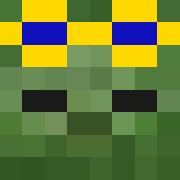 Skin Head