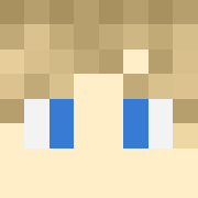 Minecraft profile picture for @Ritter