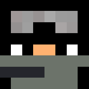 Skin Head