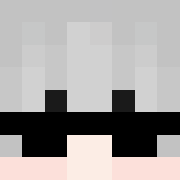 Skin Head