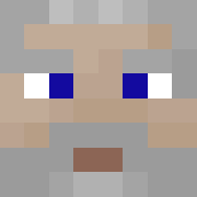 Skin Head