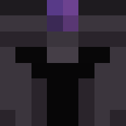 Minecraft profile picture for @Sentinel