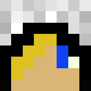 Minecraft profile picture for @Dislodge