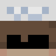 Skin Head