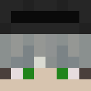 Skin Head