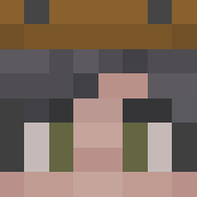 Skin Head
