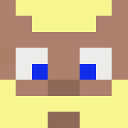 Minecraft-avatar för DaveWallis