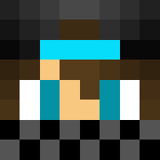 Minecraft profile picture for @Naeemali