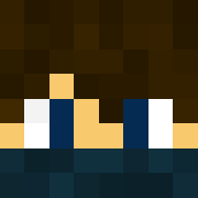 Minecraft profile picture for @Mau