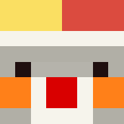 Minecraft profile picture for @mony