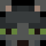 Skin Head