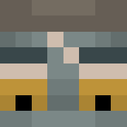 Skin Head