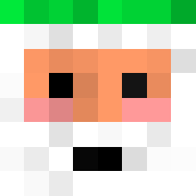 Minecraft profile picture for @Pagina