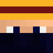 Skin Head