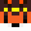Minecraft avatar for FireKingFox10