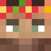 Minecraft profile picture for @Carnegie