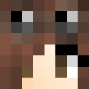 Minecraft profile picture for @Mey