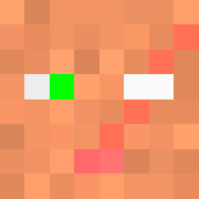 Minecraft profile picture for @Convey