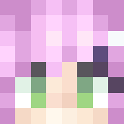 Minecraft profile picture for @unloved
