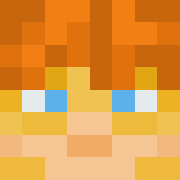 Skin Head