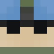 Skin Head