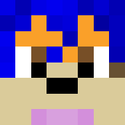 Skin Head