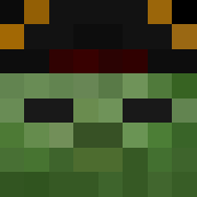 Minecraft profile picture for @realms