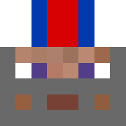 Skin Head
