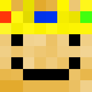 Skin Head