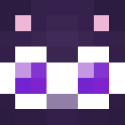 Minecraft profile picture for @plenty