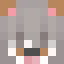 Minecraft avatar for Racternz