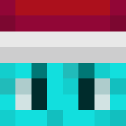 Minecraft profile picture for @Thanking