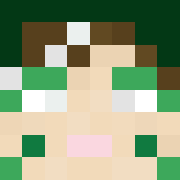 Minecraft profile picture for @Mohanan
