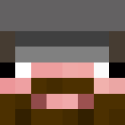 Skin Head